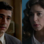 Άγιος Έρωτας: Η Μεγάλη ανατροπή- Βγαίνει εκτός εαυτού και σκοτώνει τη μάνα του