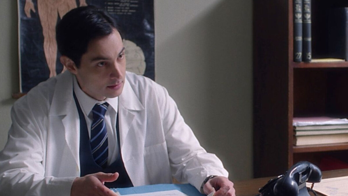 Άγιος Έρωτας: Η μοίρα τον χτυπά αλύπητα και ο Ηλίας καταρρέει