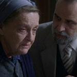 Άγιος Έρωτας: Μπαίνει μπροστά για να σώσει τη Κική και ρισκάρει τη ζωή του