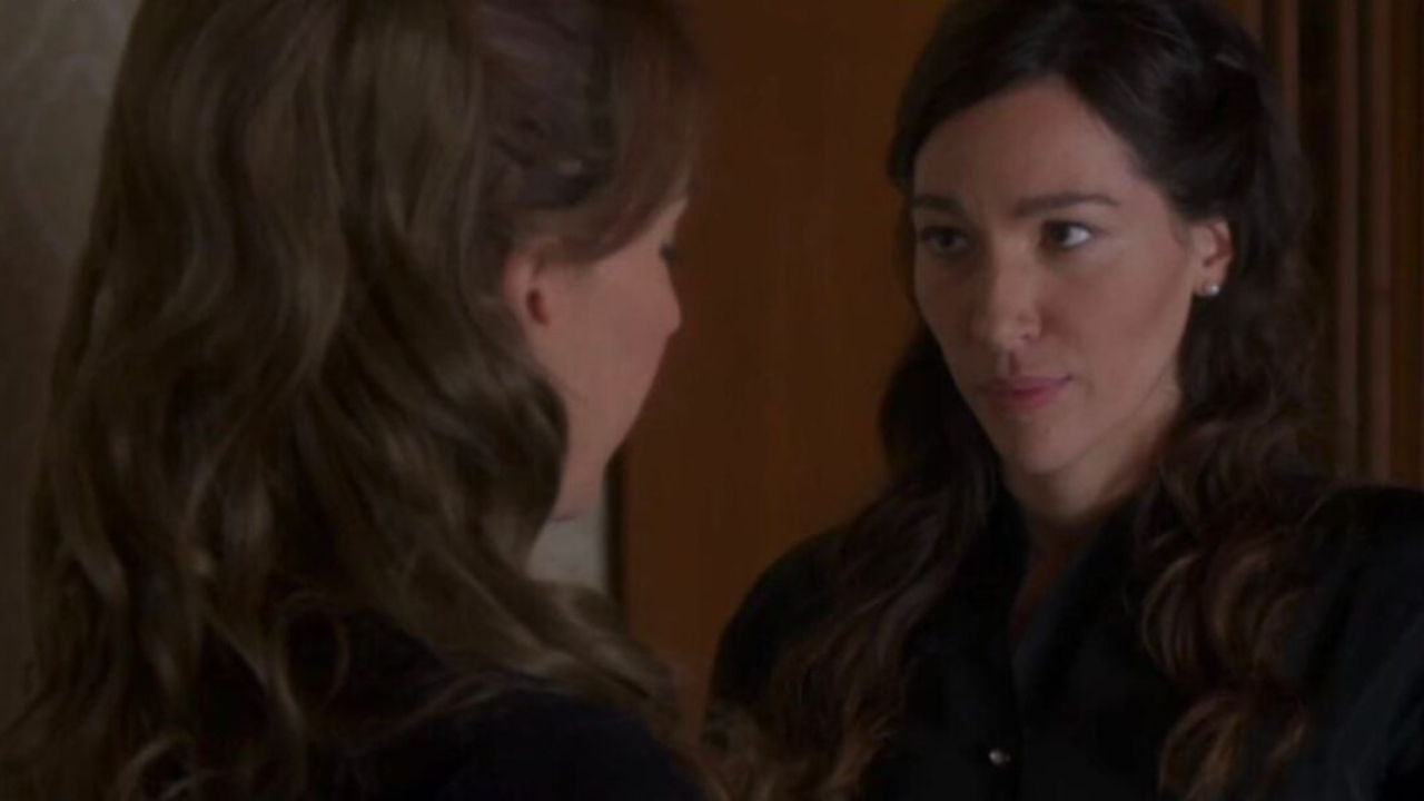 Άγιος Έρωτας-Άννα-