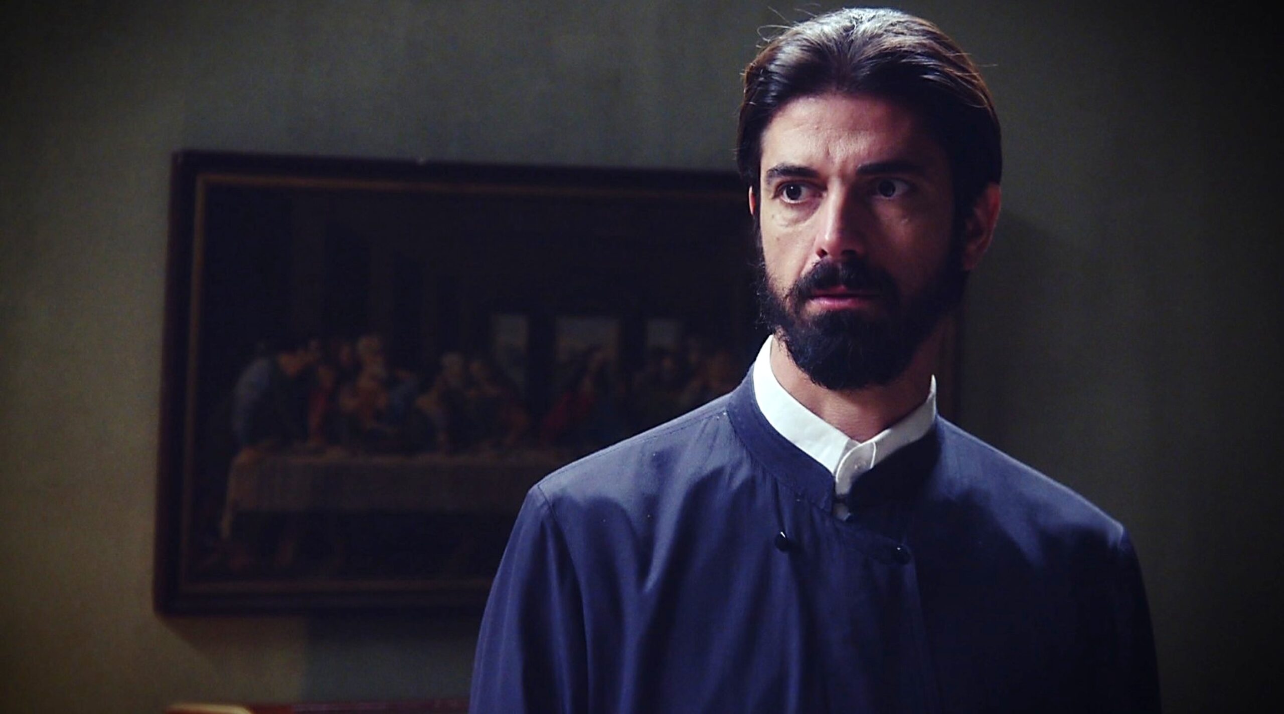 Άγιος Έρωτας: Περιλήψεις επεισοδίων από 23/03/26 έως 26/03/26