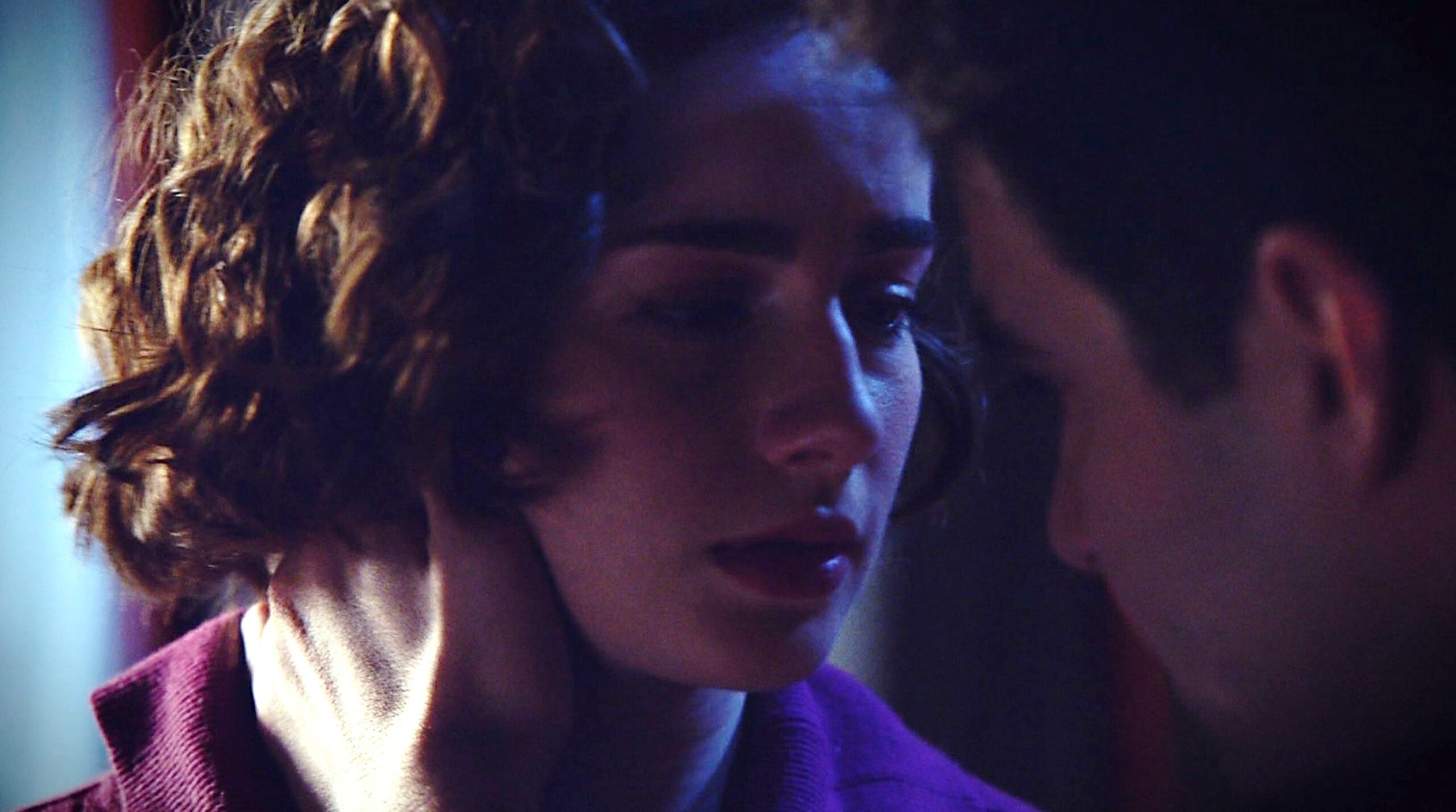 Άγιος Έρωτας: Περιλήψεις επεισοδίων από 23/03/26 έως 26/03/26