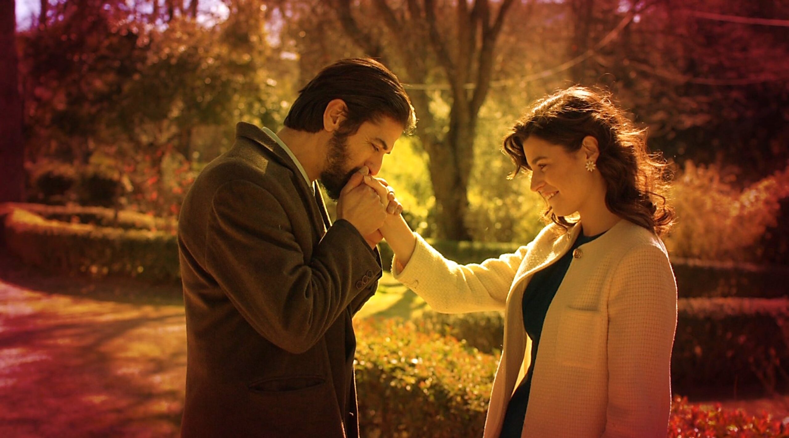 Άγιος Έρωτας: Περιλήψεις επεισοδίων από 23/03/26 έως 26/03/26