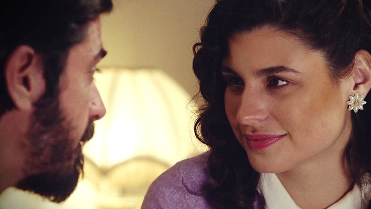 Άγιος Έρωτας: Περιλήψεις επεισοδίων από 23/03/26 έως 26/03/26