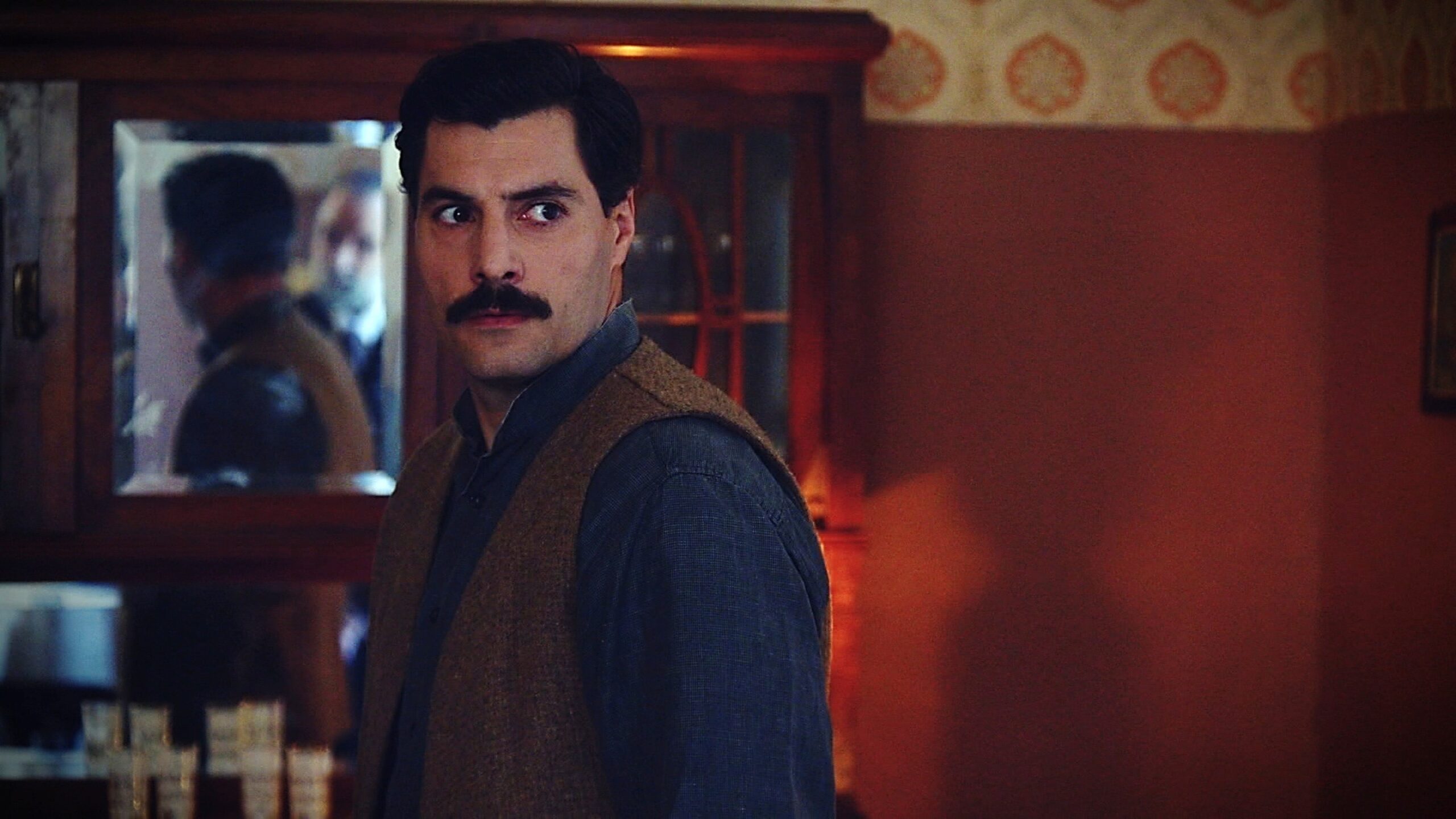 Αγιος Ερωτας περιλήψεις εβδομάδας