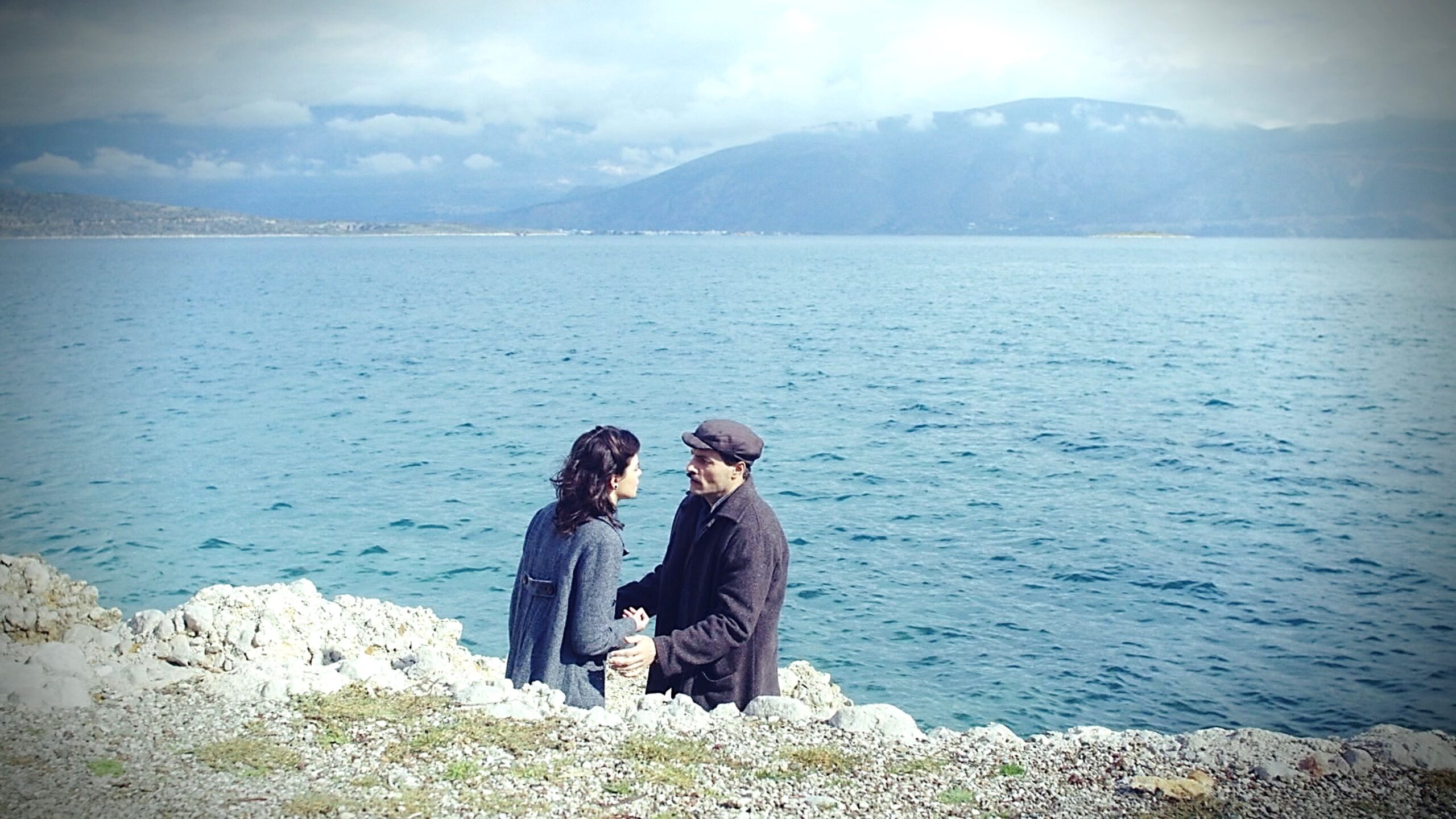 Αγιος Ερωτας περιλήψεις εβδομάδας