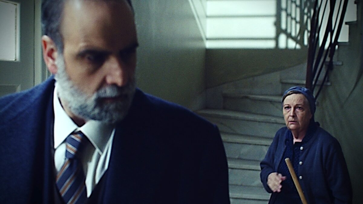 Αγιος Ερωτας περιλήψεις εβδομάδας