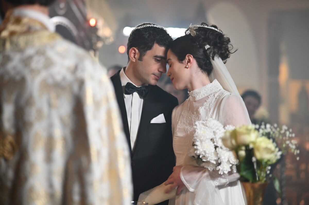 Αγιος Ερωτας περιλήψεις