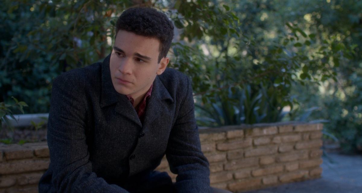 Άγιος Έρωτας: Πεθαίνει ο Αργύρης