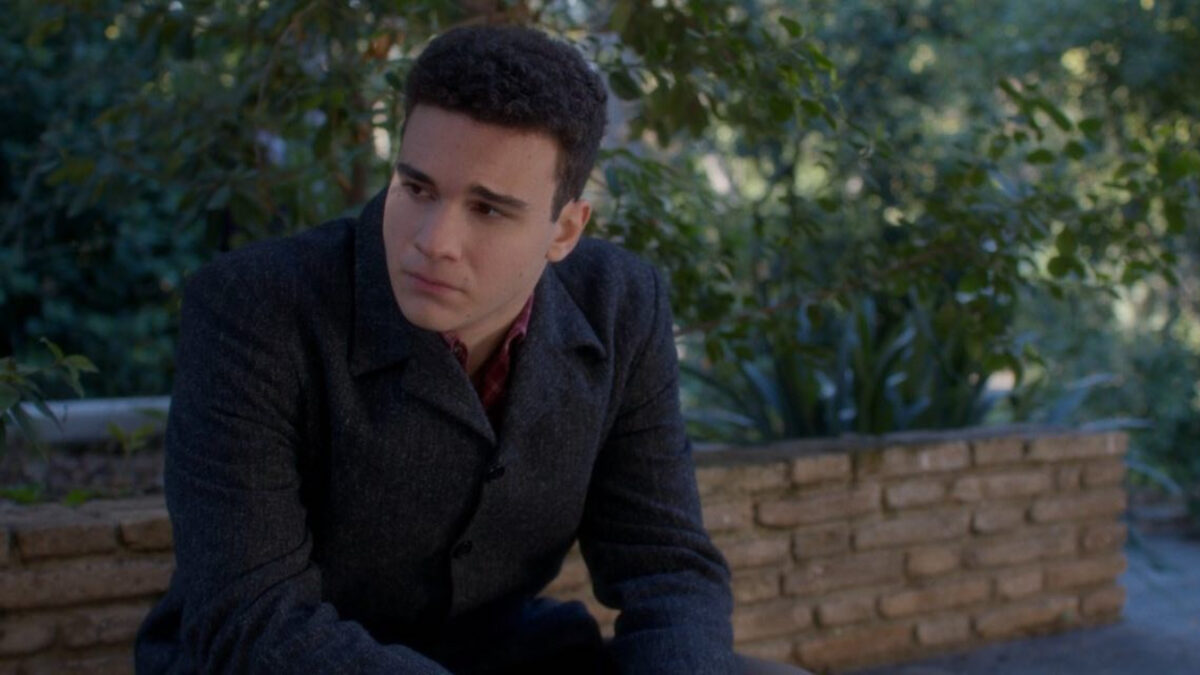 Άγιος Έρωτας: Πεθαίνει ο Αργύρης