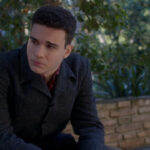 Άγιος Έρωτας: Πεθαίνει ο Αργύρης