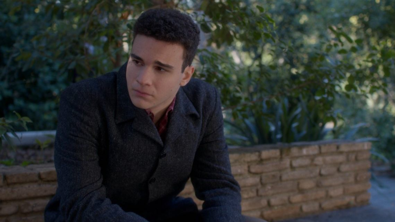 Άγιος Έρωτας: Πεθαίνει ο Αργύρης