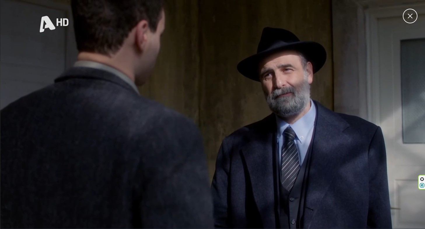 Άγιος Έρωτας: Ο πόλεμος μόλις ξεκίνησε και ο Παύλος θα πέσει πρώτος