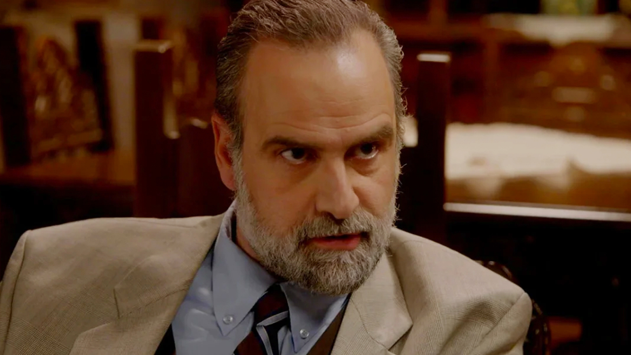 Άγιος Έρωτας: Ο πόλεμος μόλις ξεκίνησε και ο Παύλος θα πέσει πρώτος