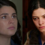 Άγιος Έρωτας: «Πρέπει να αποφασίσεις τώρα» - Η Χλόη στριμώχνει τη Δώρα