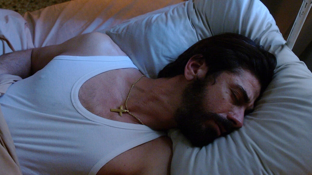 Άγιος έρωτας: Η σκηνή που θα καθηλώσει το κοινό - Το τραγούδι που αποκαλύπτει την αλήθεια