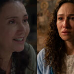 Άγιος Έρωτας: Η Σμαρώ είναι αποφασισμένη να ξεφορτωθεί τη Σοφία