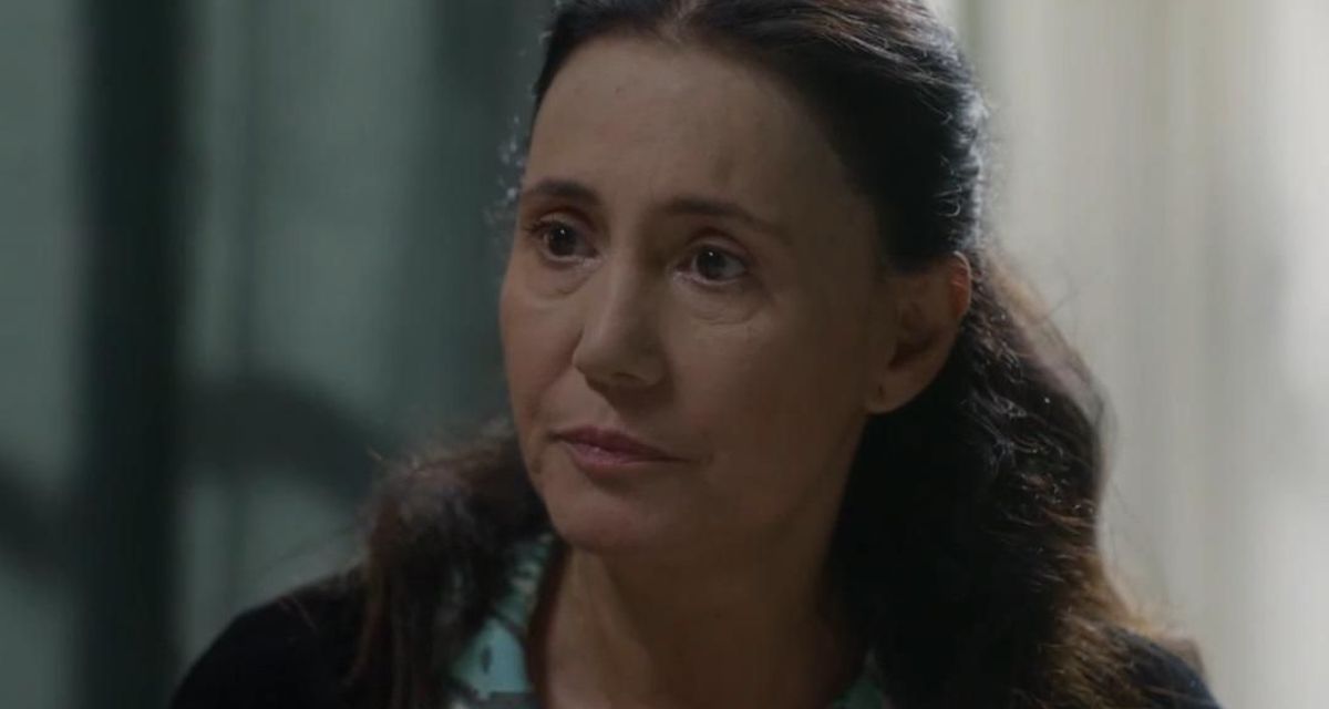 Άγιος Έρωτας: Η Σμαρώ θέτει τελεσίγραφο αίματος και όλα διαλύονται