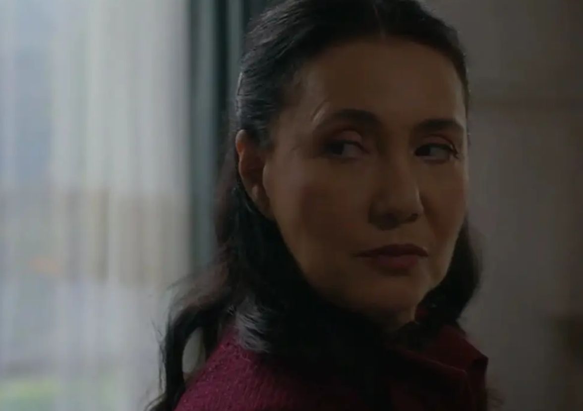 Άγιος Έρωτας: Η Σμαρώ θέτει τελεσίγραφο αίματος και όλα διαλύονται