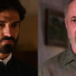 Άγιος Έρωτας: Η σπαρακτική στιγμή που ο Νικόλαος συναντά τον πατέρα του μετά από χρόνια