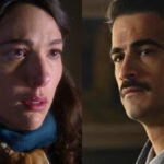 Άγιος Έρωτας: Ο Στέφανος κάνει απόπειρα δολοφονίας κατά της Άννας