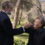 Άγιος Έρωτας: Η Θάλεια γίνεται ηρωίδα και σώζει την Κική από τα χέρια του Παύλου