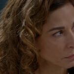 Άγιος Έρωτας: Το διπλό παιχνίδι της Χριστίνας τους σοκάρει όλους