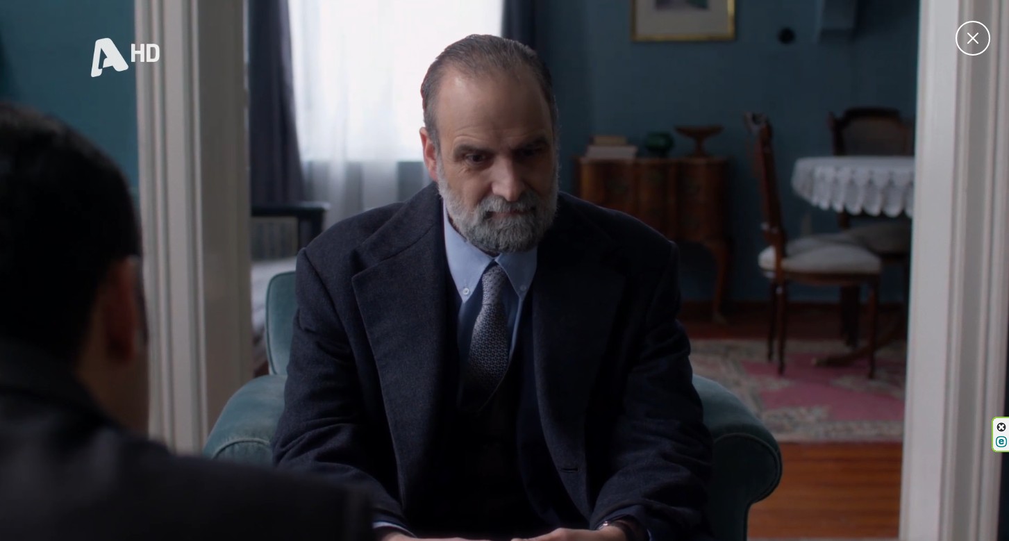 Άγιος Έρωτας: Το δολοφονικό σχέδιο του Παύλου μπλοκάρεται από έναν άνθρωπο που κανείς δε περιμένει