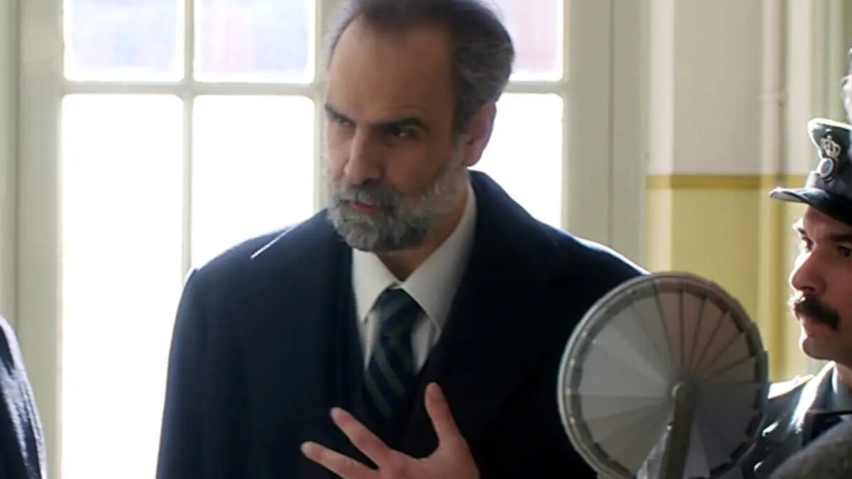 Άγιος Έρωτας: Το δολοφονικό σχέδιο του Παύλου μπλοκάρεται από έναν άνθρωπο που κανείς δε περιμένει