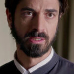 Άγιος Έρωτας: Το κρυφό παιδί του Πάτερ Νικόλαου