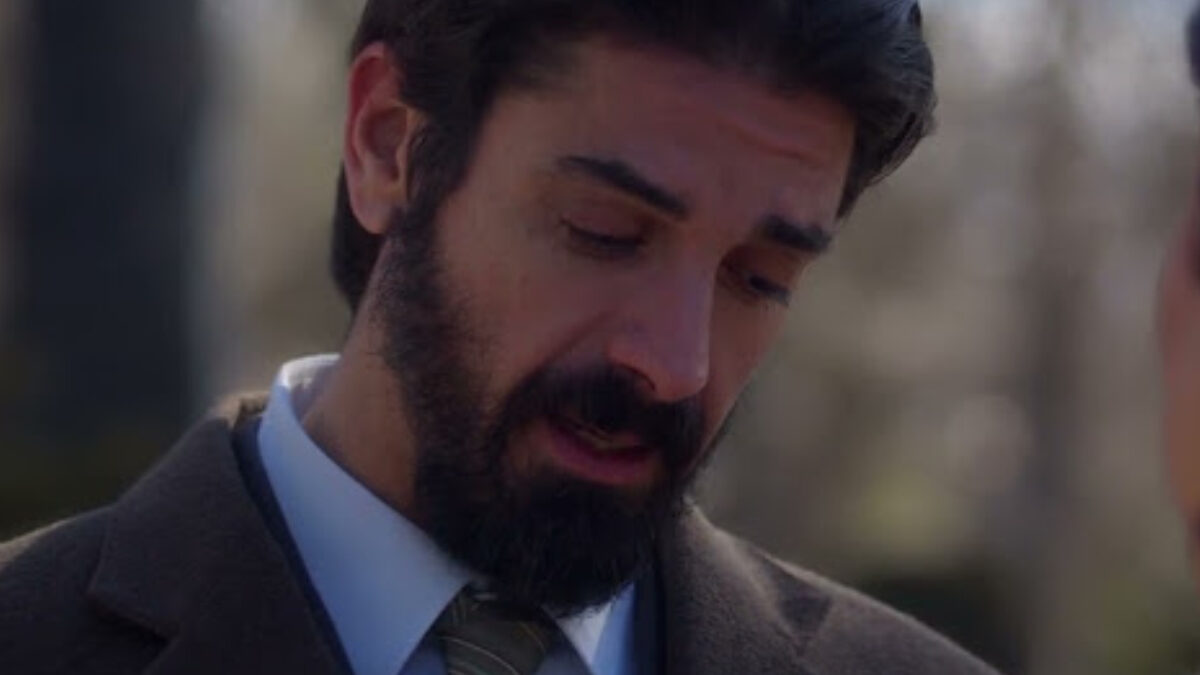 Άγιος Έρωτας: Το μεγάλο μυστικό που αποκαλύπτει πριν ξεψυχήσει