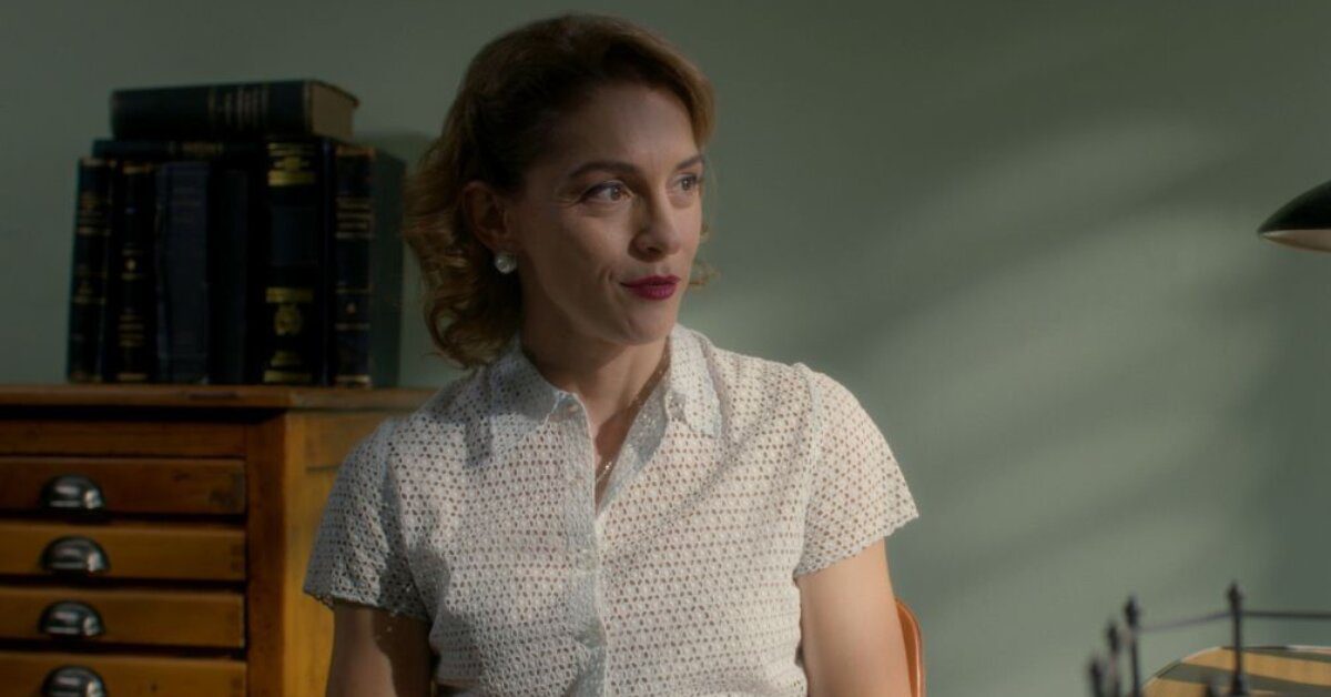 Άγιος Έρωτας: Το μεγάλο μυστικό που αποκαλύπτει πριν ξεψυχήσει