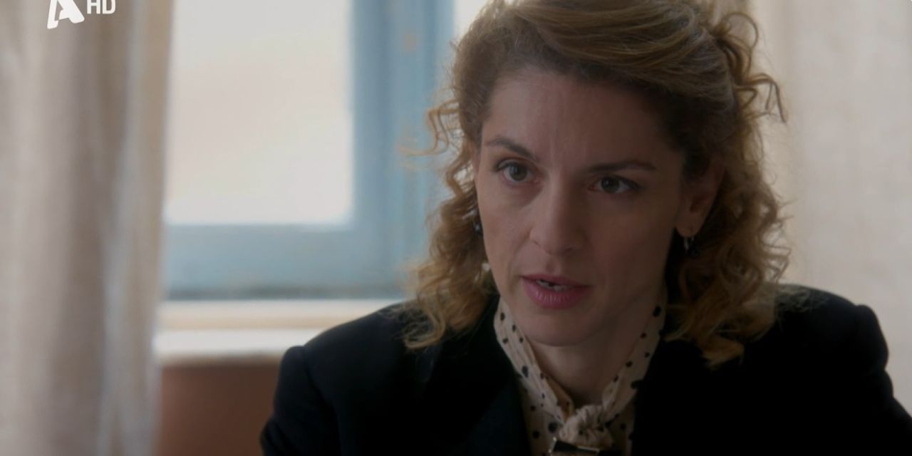 Άγιος Έρωτας: Το μεγάλο μυστικό που αποκαλύπτει πριν ξεψυχήσει