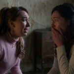 Άγιος Έρωτας: Το μυστικό που βγαίνει στη φόρα κάνει την Ελένη σκληρή και άκαρδη