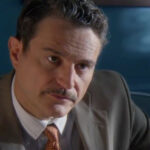 Άγιος έρωτας: Το πραγματικό πρόσωπο του Ανδρέα βγαίνει στο φως- Εκβιάζει Πέτρο και Στέφανο και τους τσακίζει