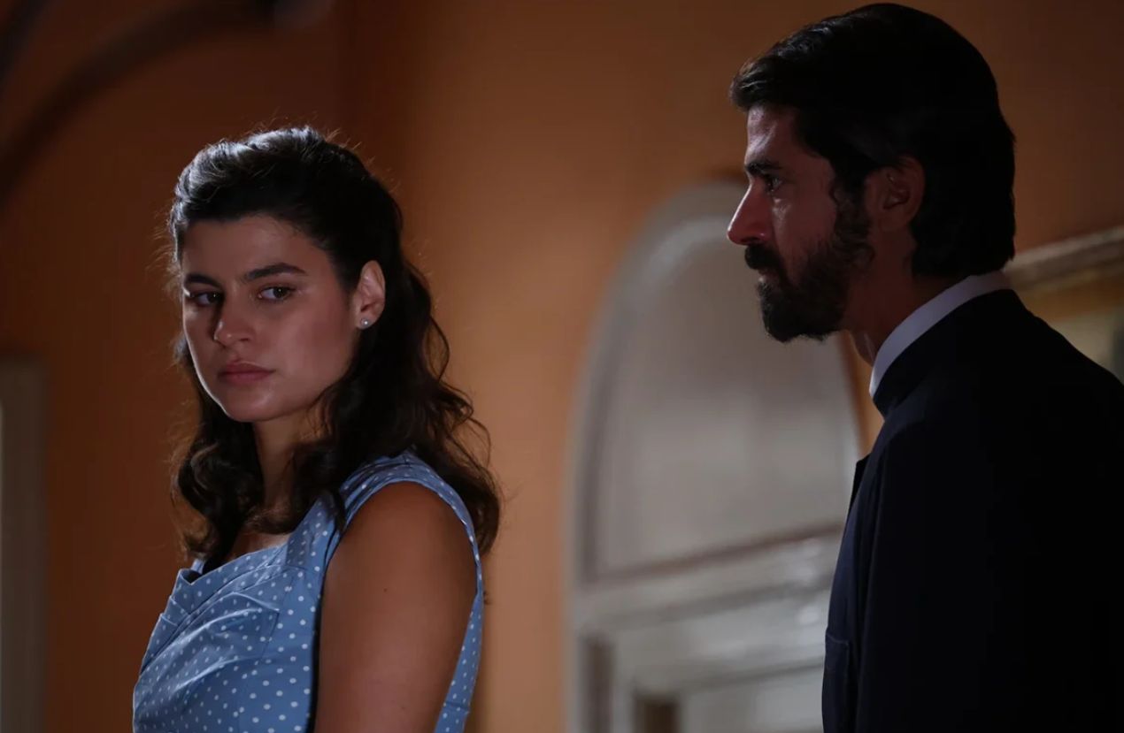 Άγιος Έρωτας: Το τέλος της Χλόης θα είναι δραματικό