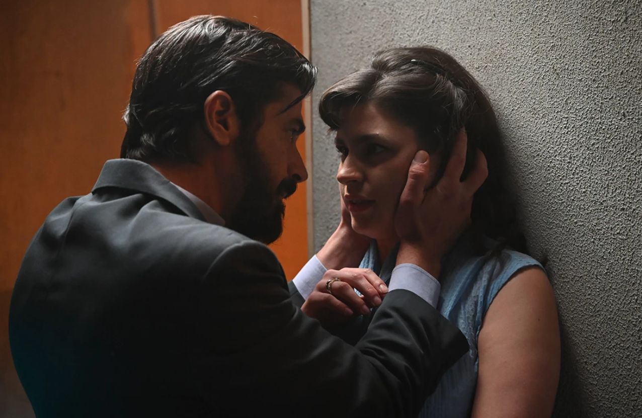 Άγιος Έρωτας: Το τέλος της Χλόης θα είναι δραματικό