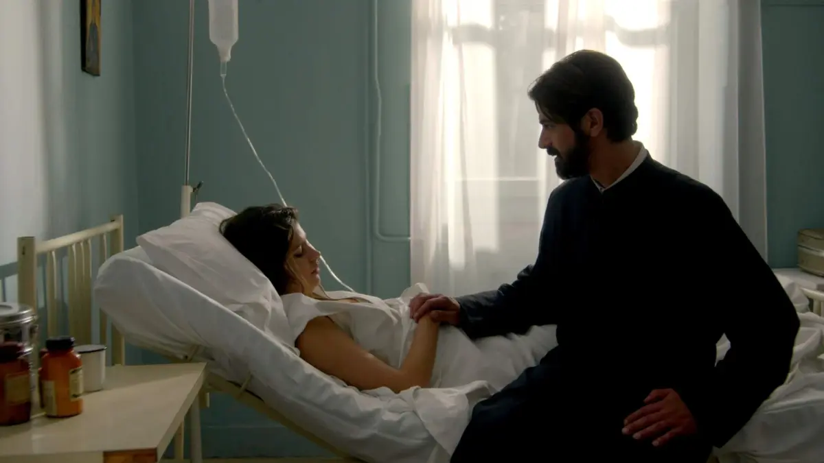 Άγιος Έρωτας: Το τέλος της Χλόης θα είναι δραματικό