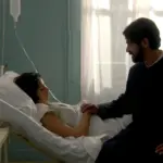 Άγιος Έρωτας: Το τέλος της Χλόης θα είναι δραματικό