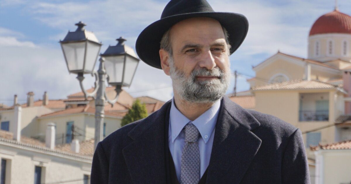 Άγιος Έρωτας-Παύλος-