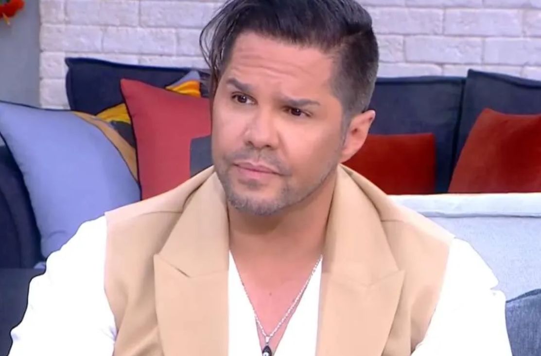 Αγωνιά ο Γιώργος Τσαλίκης για τον γιο του στη Κύπρο - «Λέω στο γιο μου στην Κύπρο, μην κυκλοφορείς» (βίντεο)