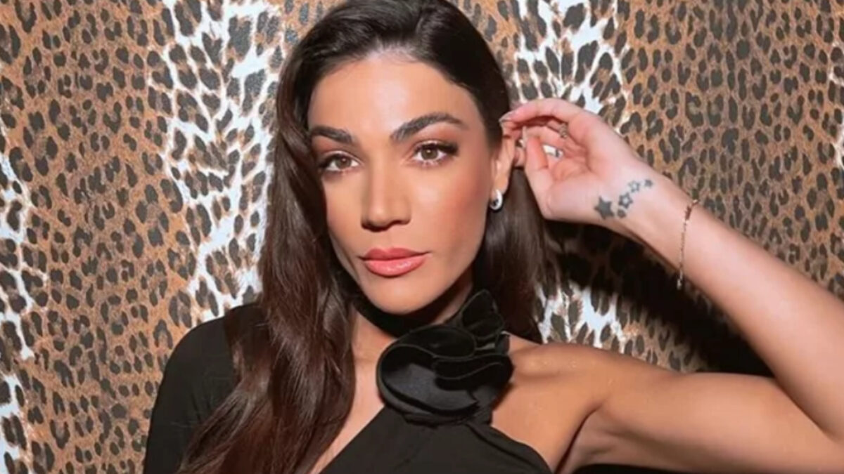 Αγωνιά η Ήβη Αδάμου για την οικογένειά της στη Κύπρο - «Η ειρήνη δεν είναι κάτι αυτονόητο ενώ θα 'πρεπε»