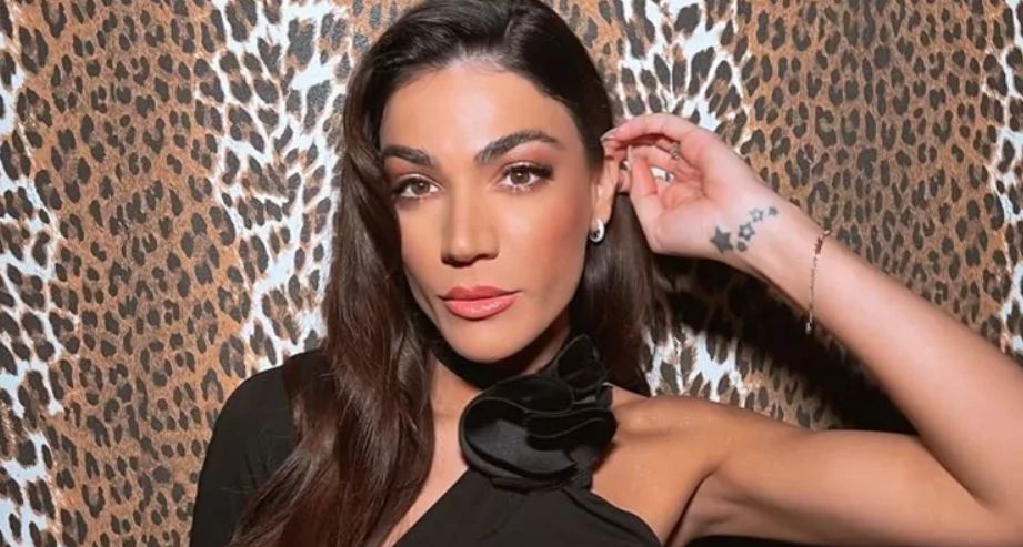 Αγωνιά η Ήβη Αδάμου για την οικογένειά της στη Κύπρο - «Η ειρήνη δεν είναι κάτι αυτονόητο ενώ θα 'πρεπε»