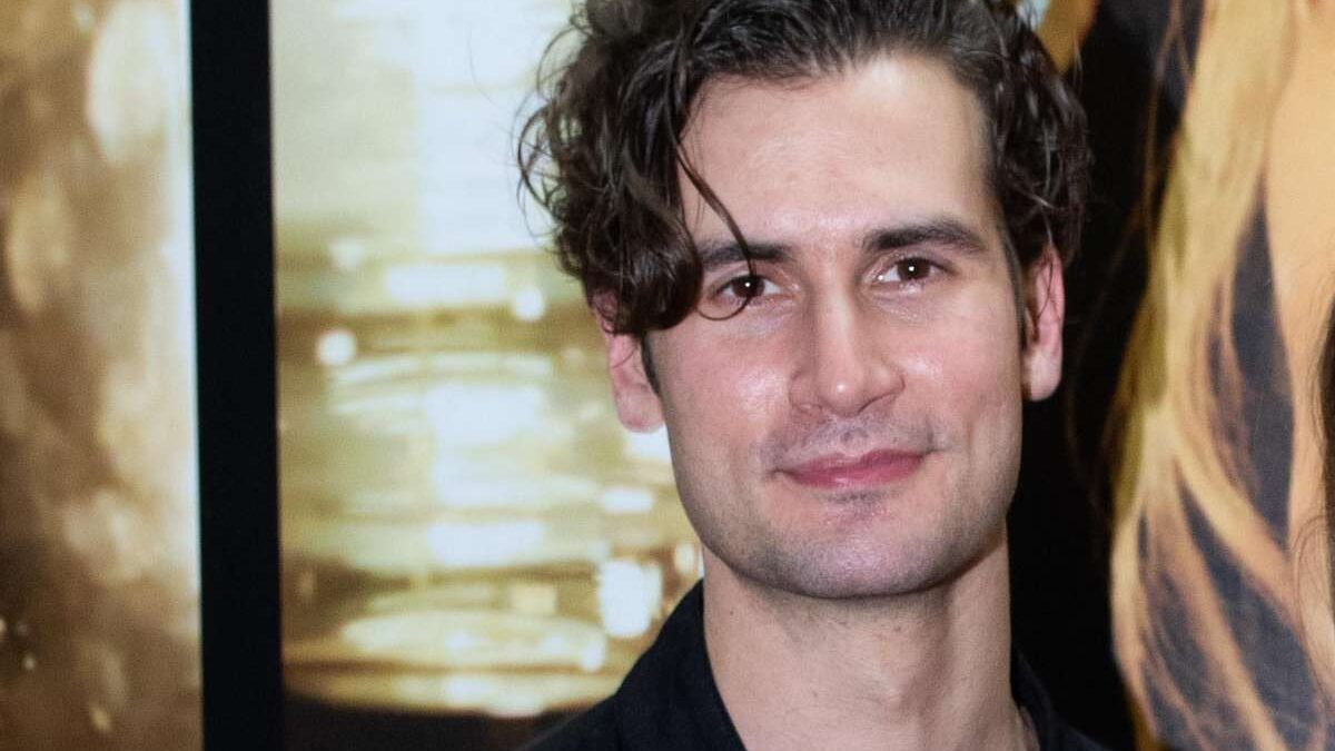 Η αινιγματική ανάρτηση του Αναστάση Ροϊλού στο Instagram που προβλημάτισε