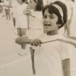 Αναγνωρίζετε το κοριτσάκι της φωτογραφίας; Σήμερα είναι η πιο καταξιωμένη Ελληνίδα τραγουδίστρια