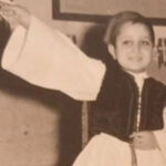 Αναγνωρίζετε το παιδάκι της φωτογραφίας; Σήμερα είναι από τους πιο γνωστούς Έλληνες ηθοποιούς