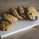 Ανακαλούνται πασίγνωστα μπισκότα από τα ράφια μεγάλης αλυσίδας (Φωτογραφία)