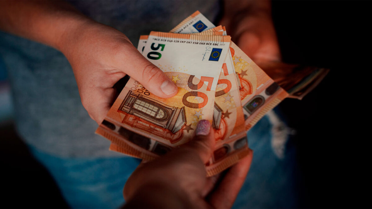 Ανατροπή με το έκτακτο επίδομα Πάσχα: Δεν θα δοθούν τα 250 ευρώ