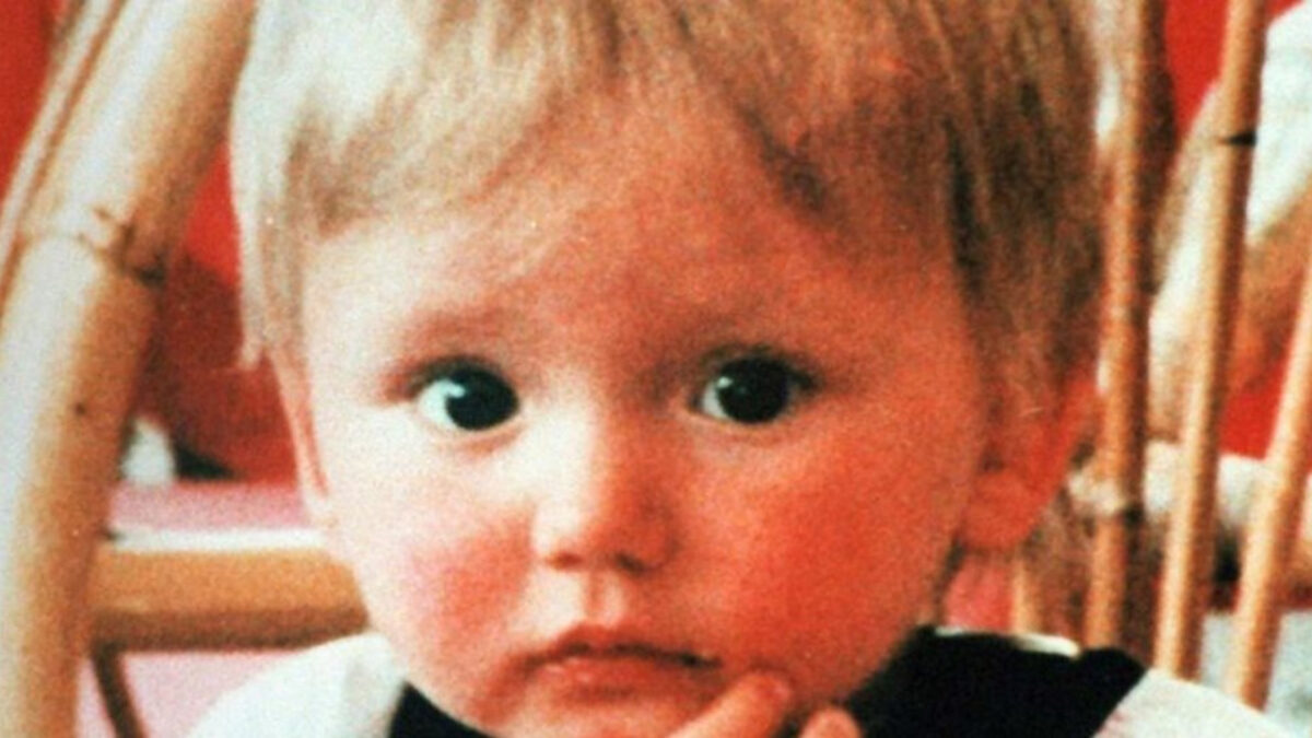 Ανατροπή στην εξαφάνιση του μικρού Μπεν: Εν αναμονή DNA άντρα που ισχυρίζεται πως είναι το χαμένο παιδί