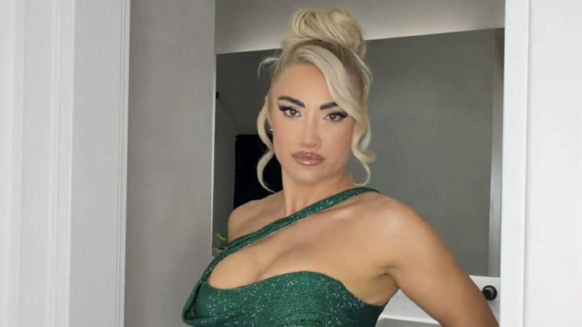 Ανατροπή στην υπόθεση της Ιωάννας Τούνη: Υπάρχει και δεύτερο βίντεο με ερωτικό περιεχόμενο- Η αποκάλυψη στο Πρωινό